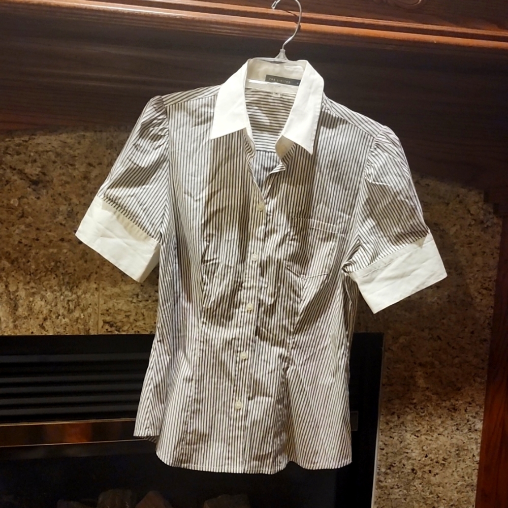 The Limited Ladies Top